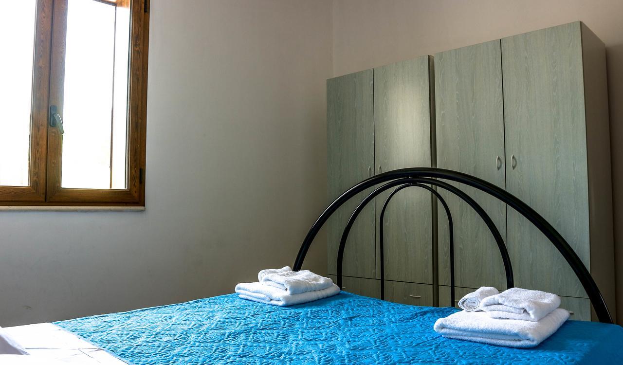 Rooms & Apartments Lido Degli Dei 加利波利 外观 照片